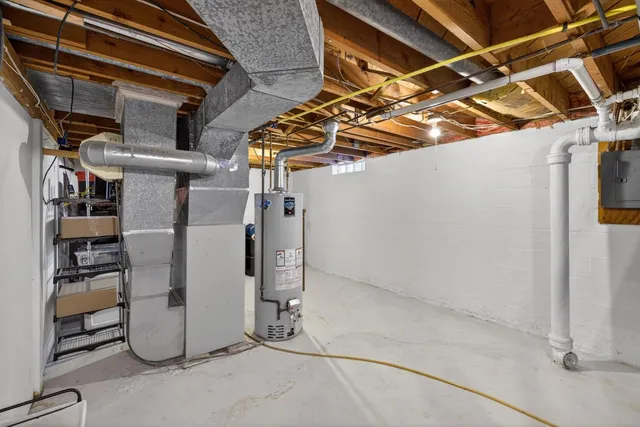 $189,900 | 1905 3rd Avenue Southeast, Austin, MN 55912