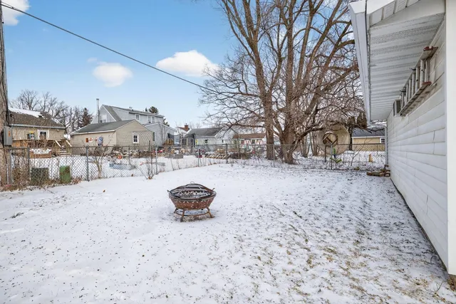 $189,900 | 1905 3rd Avenue Southeast, Austin, MN 55912