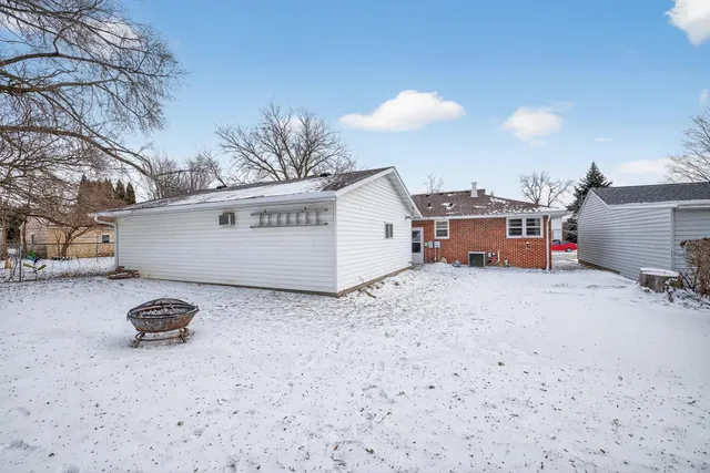 $189,900 | 1905 3rd Avenue Southeast, Austin, MN 55912