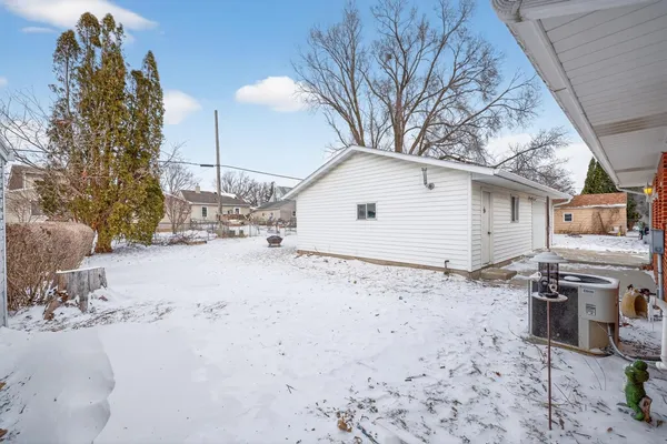 $189,900 | 1905 3rd Avenue Southeast, Austin, MN 55912