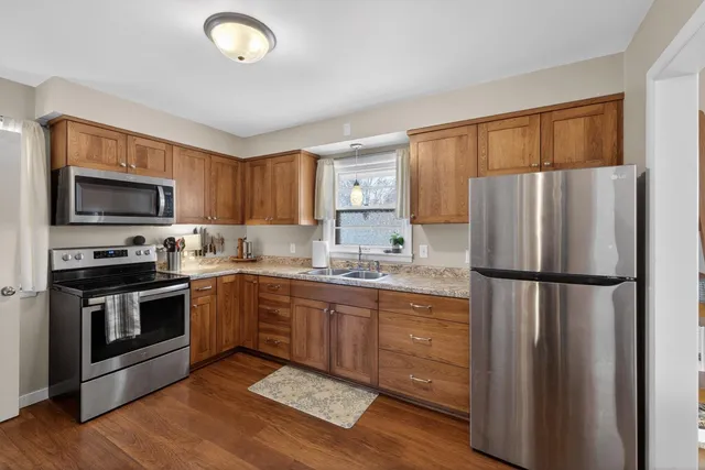 $189,900 | 1905 3rd Avenue Southeast, Austin, MN 55912