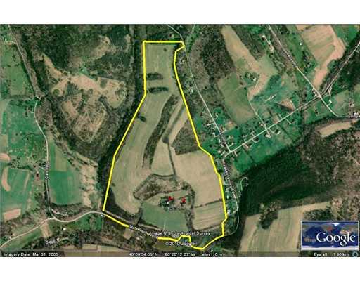 333 Pleasant Valley Road Washington, PA 15301 - Photo 17 of 17 Land/Lot.