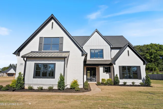 $645,000 | 1518 Ashtons Lane, Hernando, MS 38632