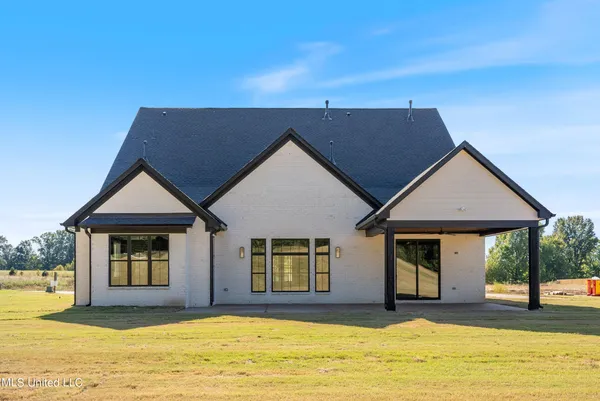 $645,000 | 1518 Ashtons Lane, Hernando, MS 38632