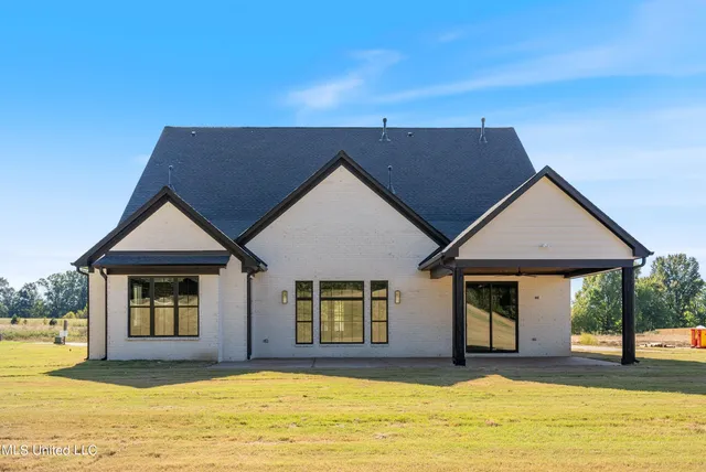 $645,000 | 1518 Ashtons Lane, Hernando, MS 38632