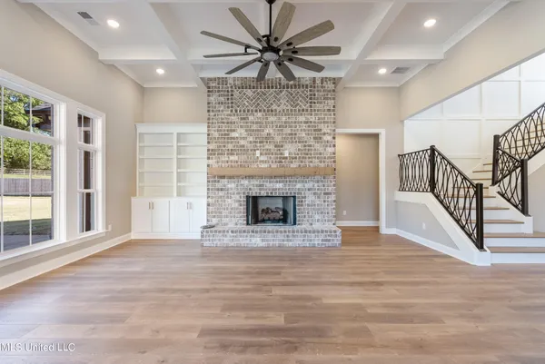 $645,000 | 1518 Ashtons Lane, Hernando, MS 38632