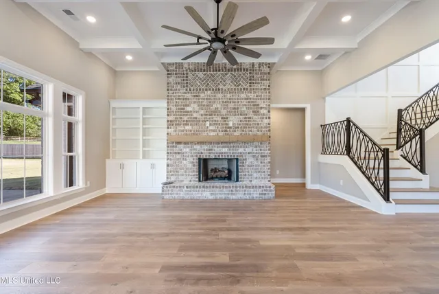 $645,000 | 1518 Ashtons Lane, Hernando, MS 38632