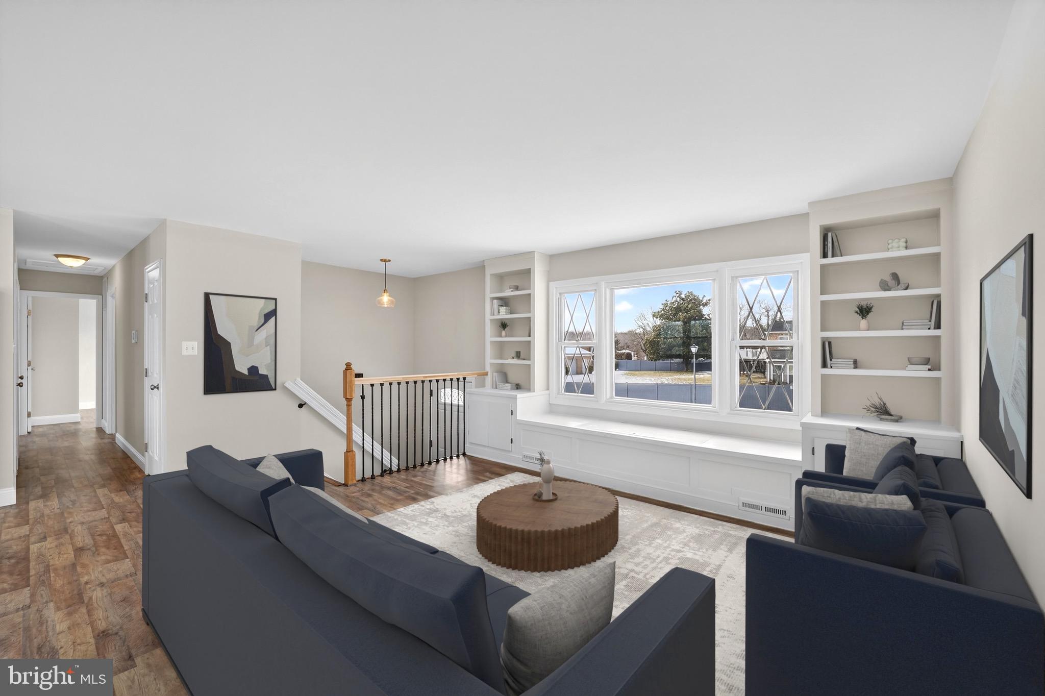 13102 Gerry Road Clinton, MD 20735 - Photo 16 of 57