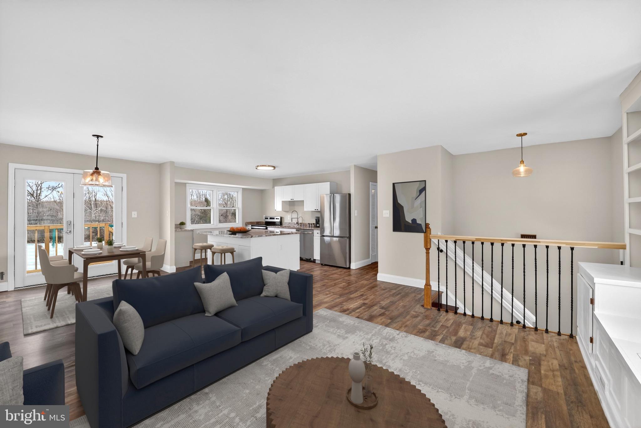 13102 Gerry Road Clinton, MD 20735 - Photo 17 of 57