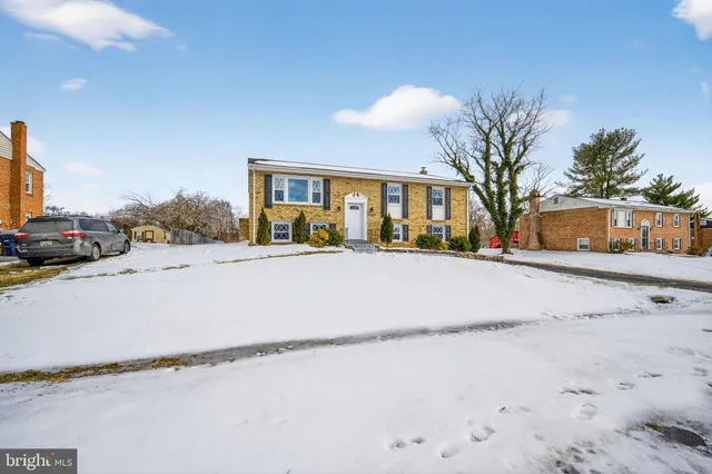 $474,999 | 13102 Gerry Road, Clinton, MD 20735