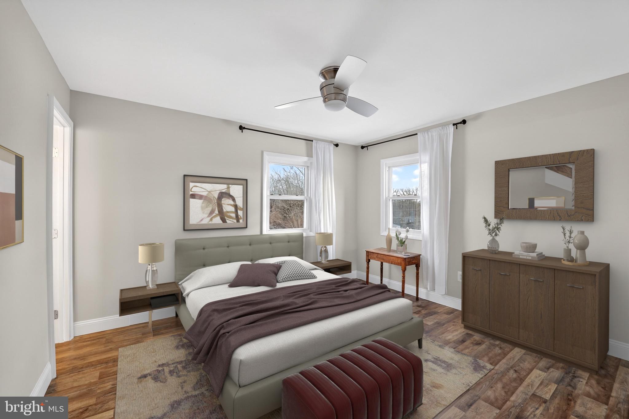 13102 Gerry Road Clinton, MD 20735 - Photo 25 of 57