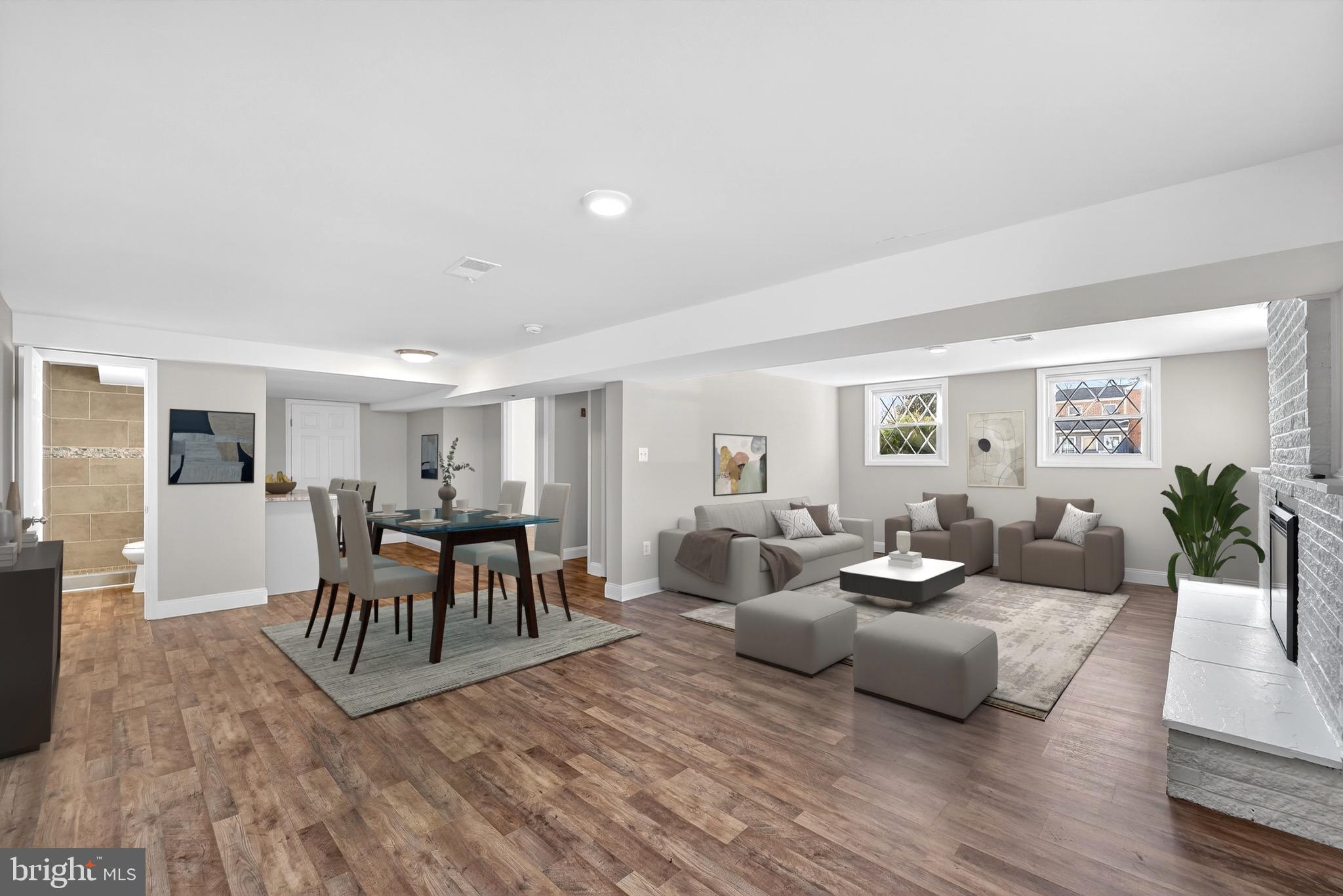 13102 Gerry Road Clinton, MD 20735 - Photo 36 of 57