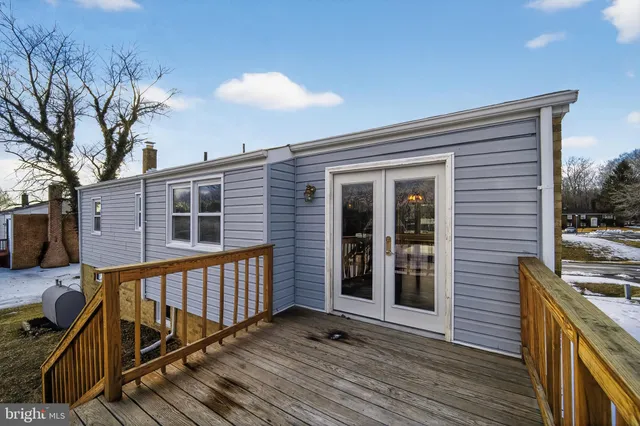 $474,999 | 13102 Gerry Road, Clinton, MD 20735