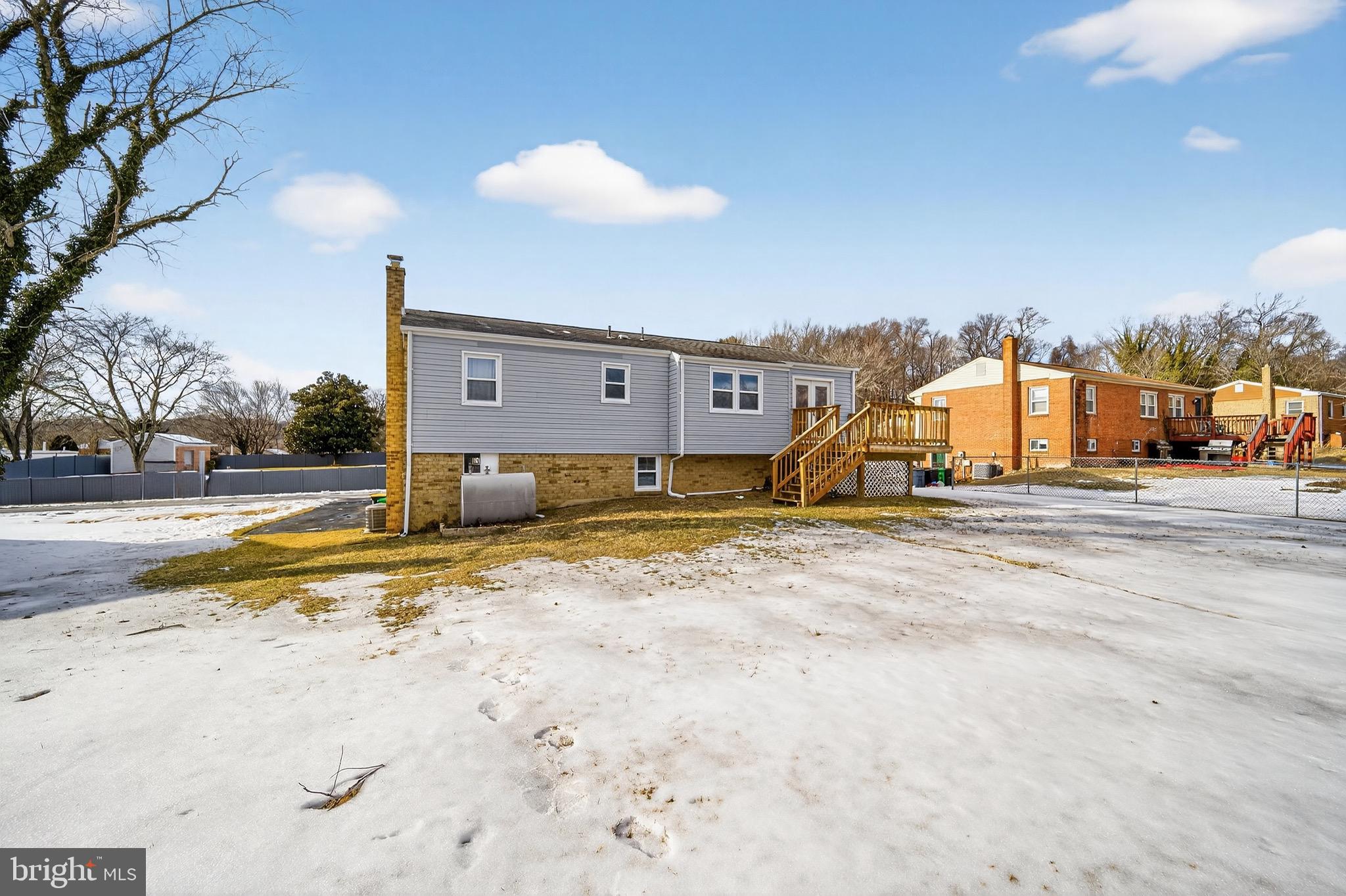 13102 Gerry Road Clinton, MD 20735 - Photo 49 of 57