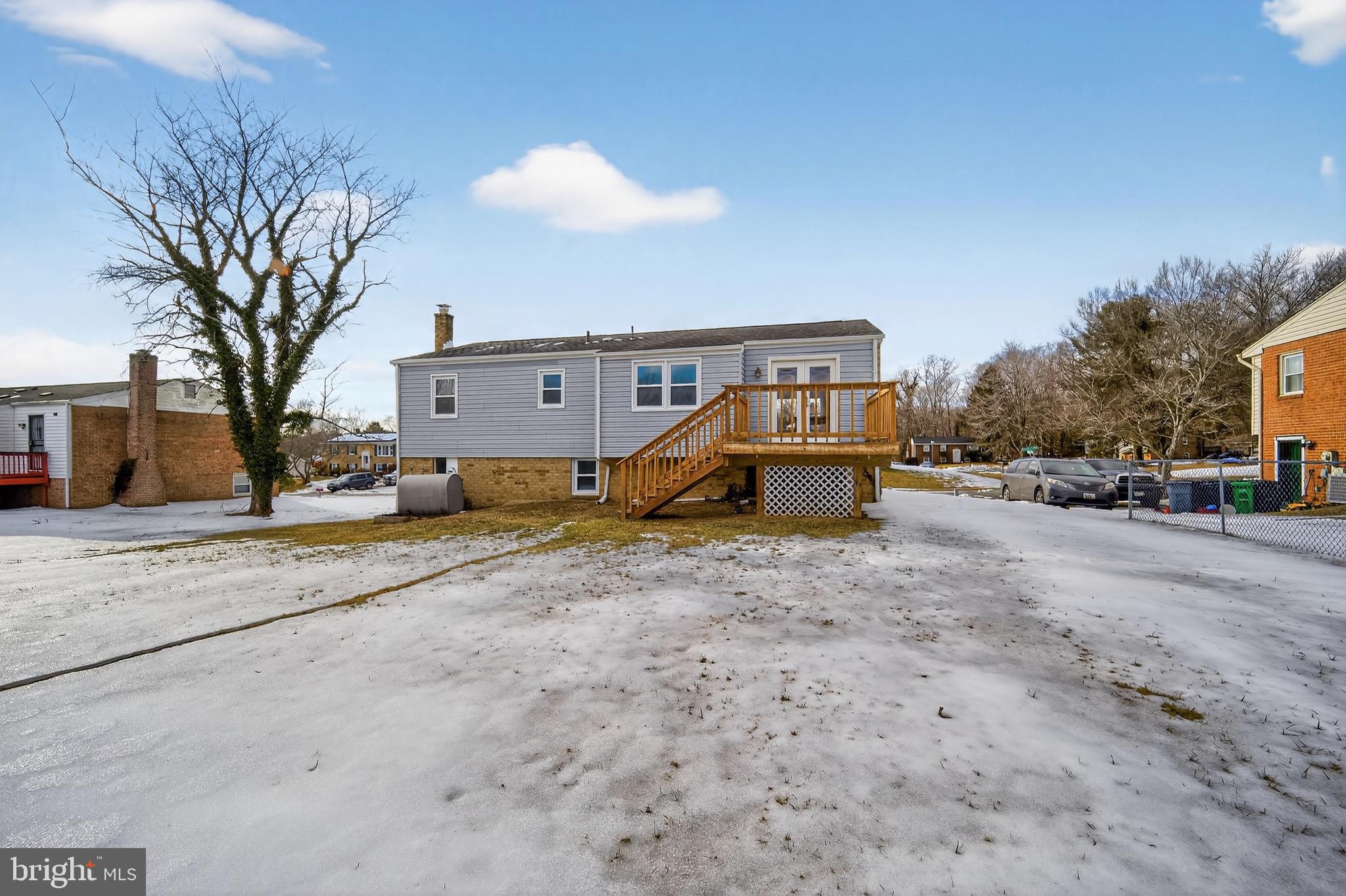 13102 Gerry Road Clinton, MD 20735 - Photo 50 of 57