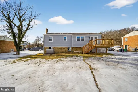 $485,000 | 13102 Gerry Road, Clinton, MD 20735