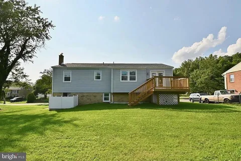 $485,000 | 13102 Gerry Road, Clinton, MD 20735