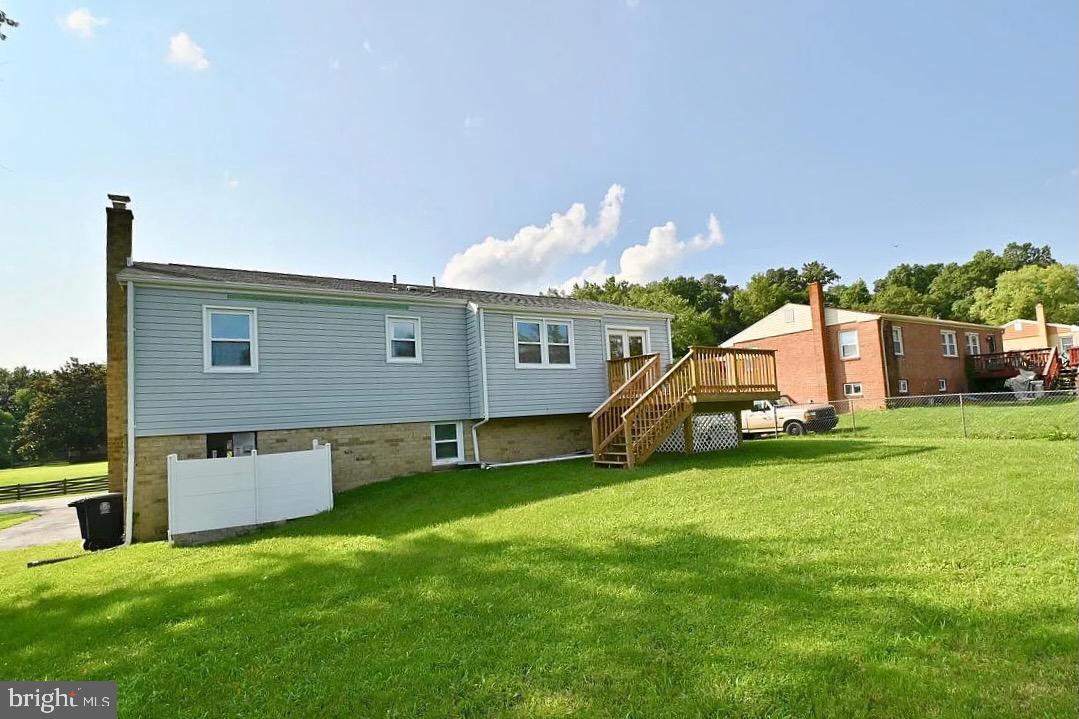 13102 Gerry Road Clinton, MD 20735 - Photo 57 of 57