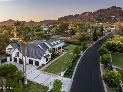 $6,750,000 | 4536 North 49th Place, Phoenix, AZ 85018