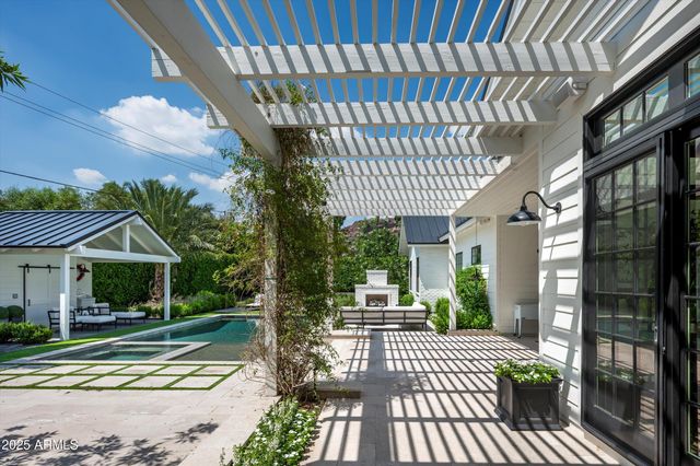 $6,750,000 | 4536 North 49th Place, Phoenix, AZ 85018