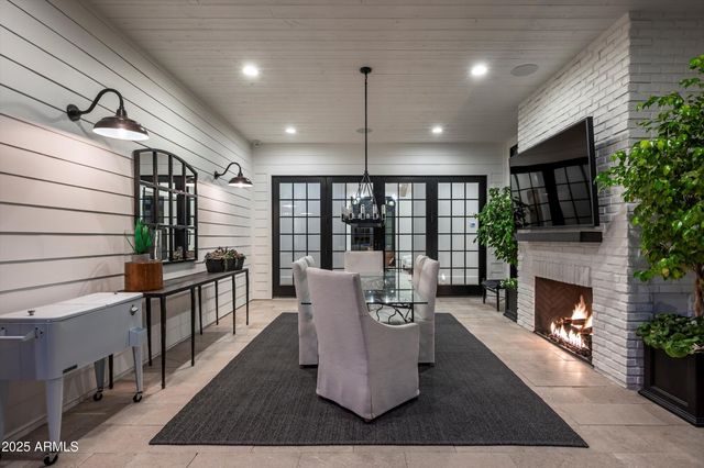 $6,750,000 | 4536 North 49th Place, Phoenix, AZ 85018