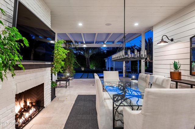 $6,750,000 | 4536 North 49th Place, Phoenix, AZ 85018