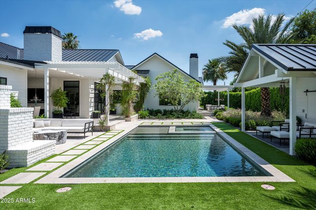 $6,750,000 | 4536 North 49th Place, Phoenix, AZ 85018