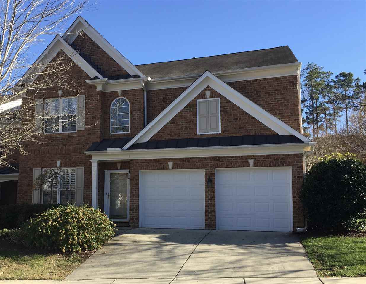 3900 Sunset Maple Court Raleigh, NC 27612 - Photo 1 of 20 Exterior Front