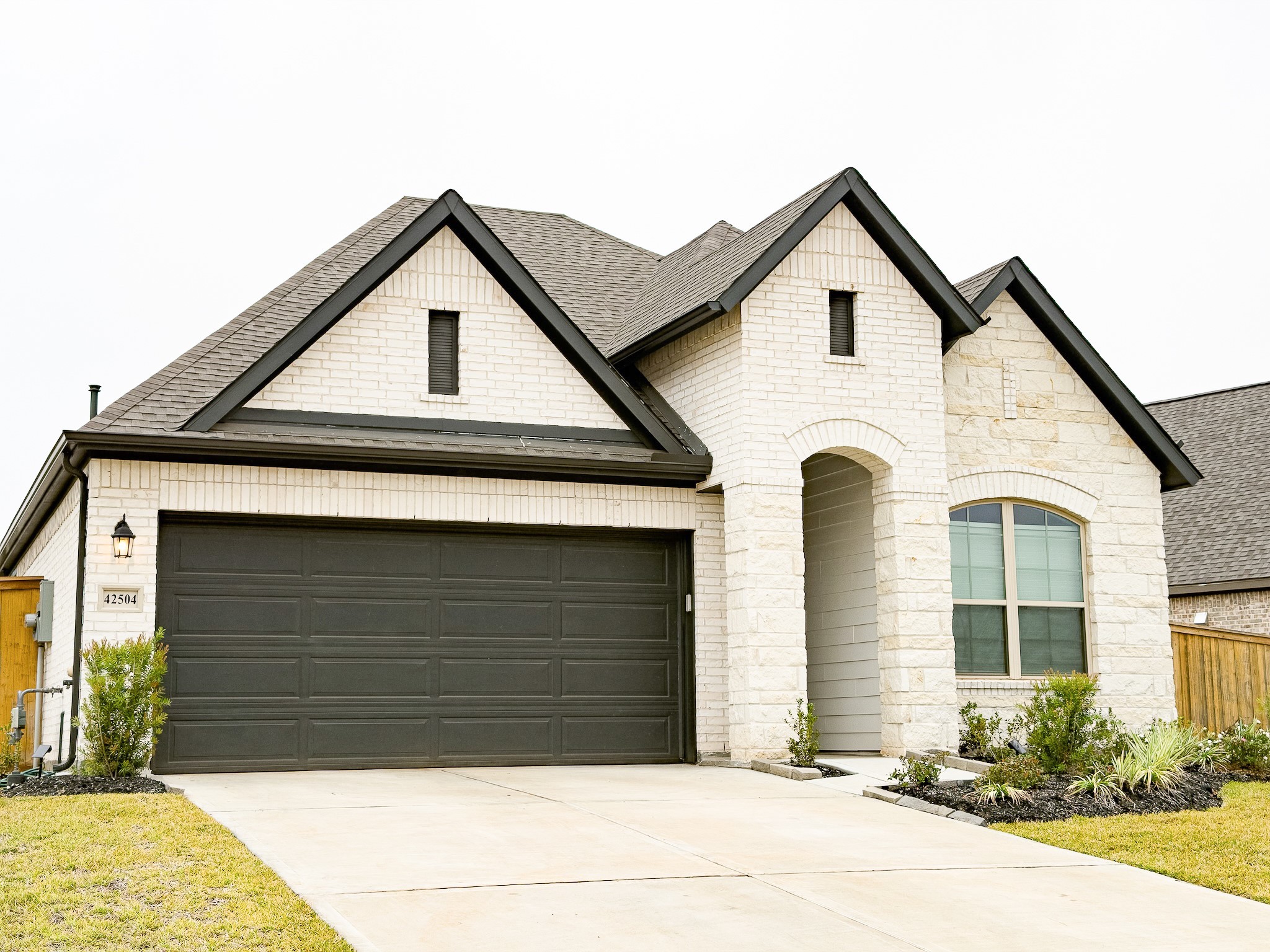 42504 Rustico Road Magnolia, TX 77354 - Photo 2 of 46 a view of house entrance