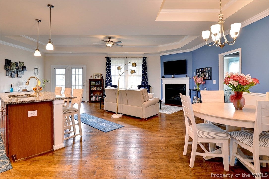 3815 Woodruff Road Williamsburg, VA 23188 - Photo 16 of 36 Gallery Image 16