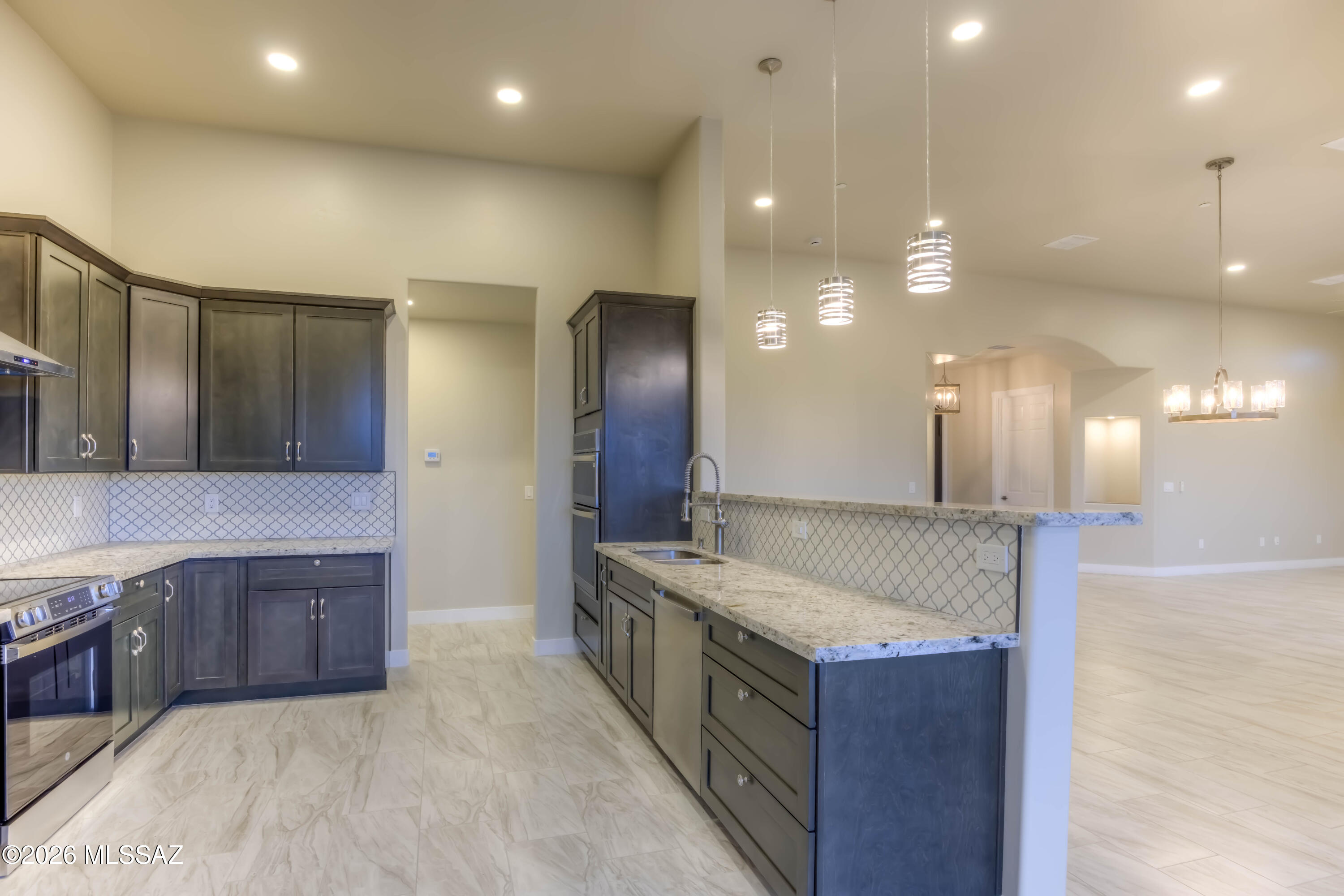 13407 South Sundown Ranch Road Vail, AZ 85641 - Photo 19 of 49 Gallery Image 19