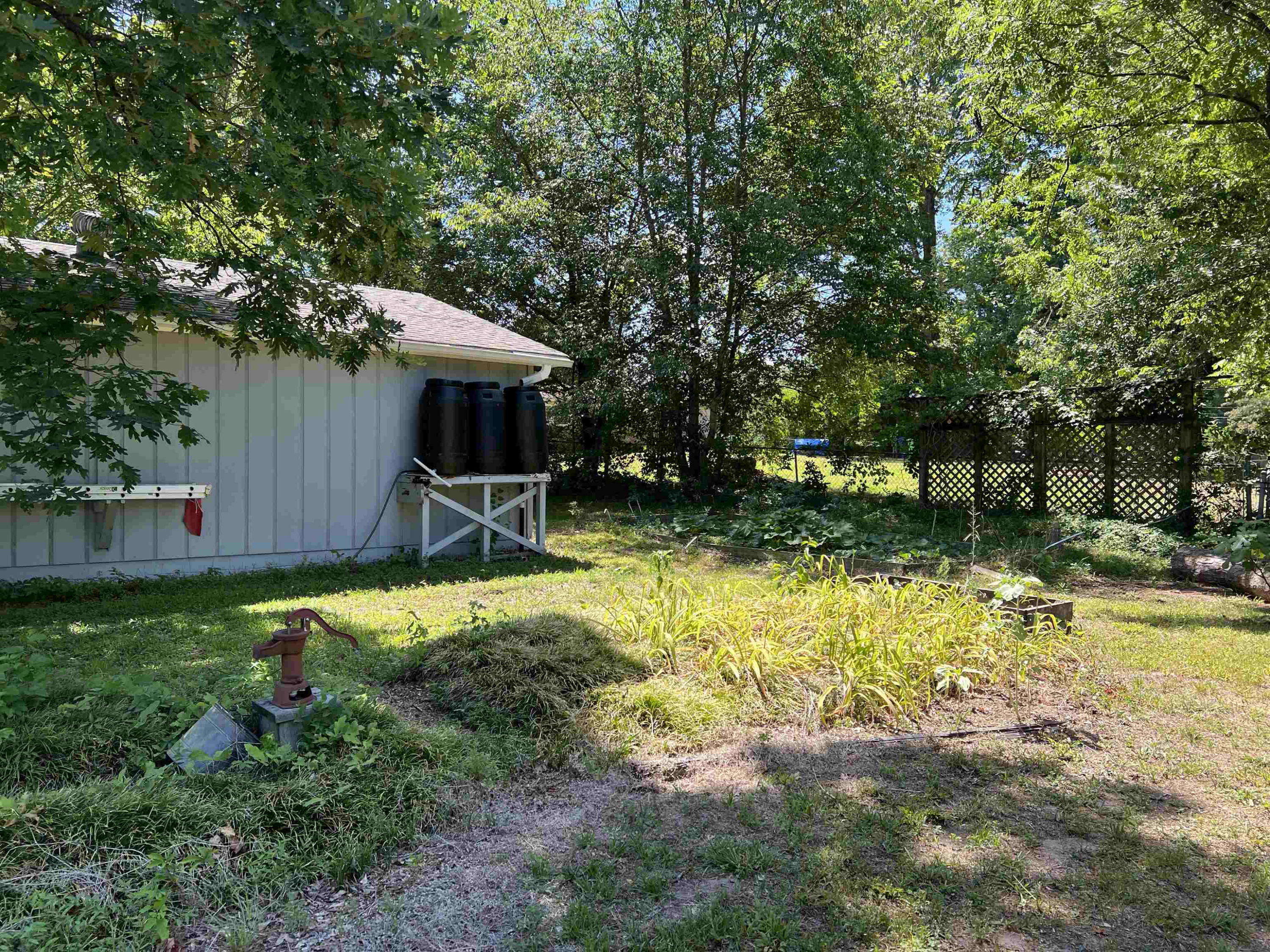 3958 Haithcock Road Raleigh, NC 27604 - Photo 67 of 68 Photo 67