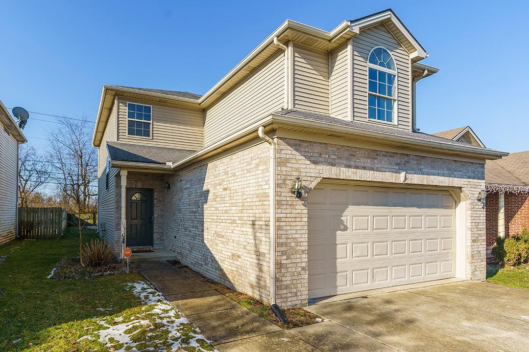 3313 Royal Troon Road Lexington, KY 40509 - Photo 9 of 25 Photo 9