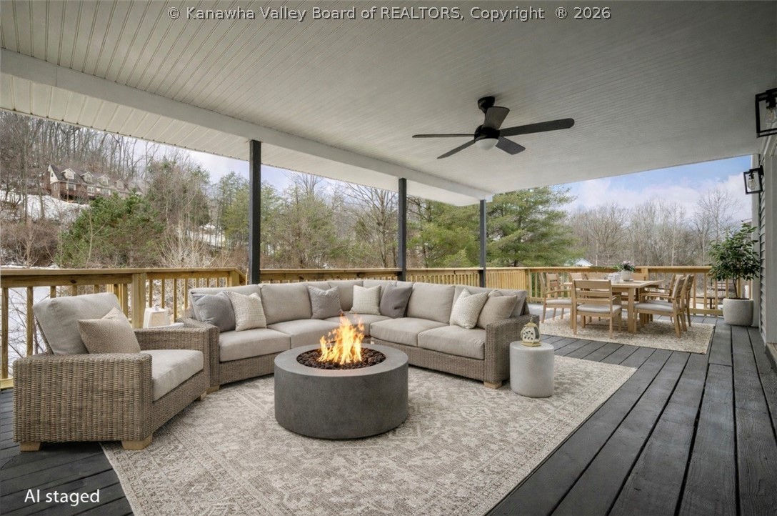 1292 Scott Depot Road Scott Depot, WV 25560 - Photo 2 of 23 Gallery Image 2