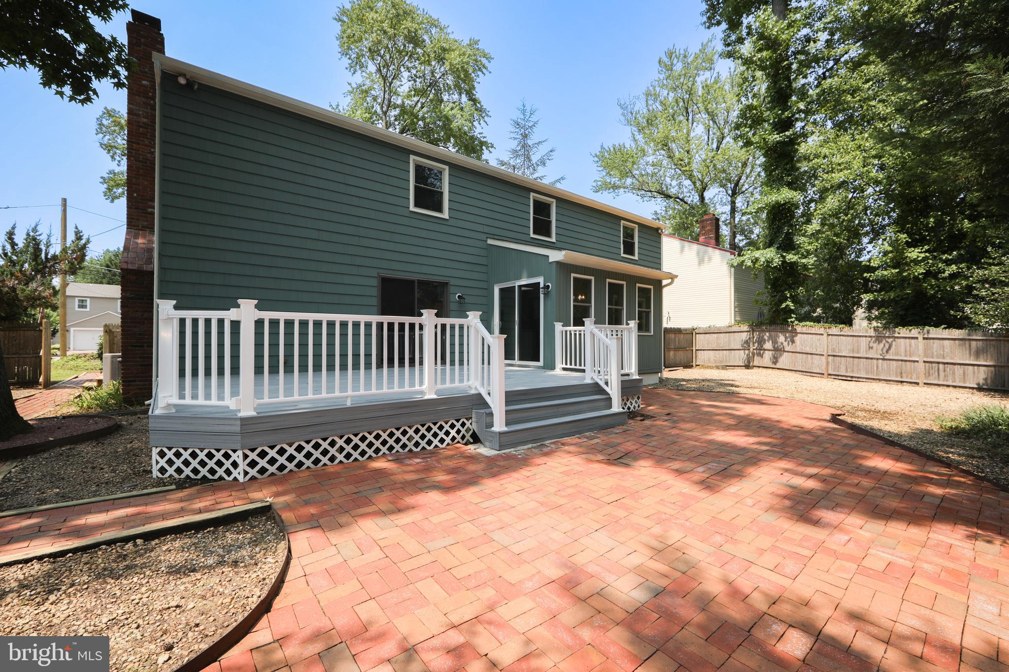 124 Greenvale Road Cherry Hill, NJ 08034 - Photo 46 of 49 Gallery Image 46