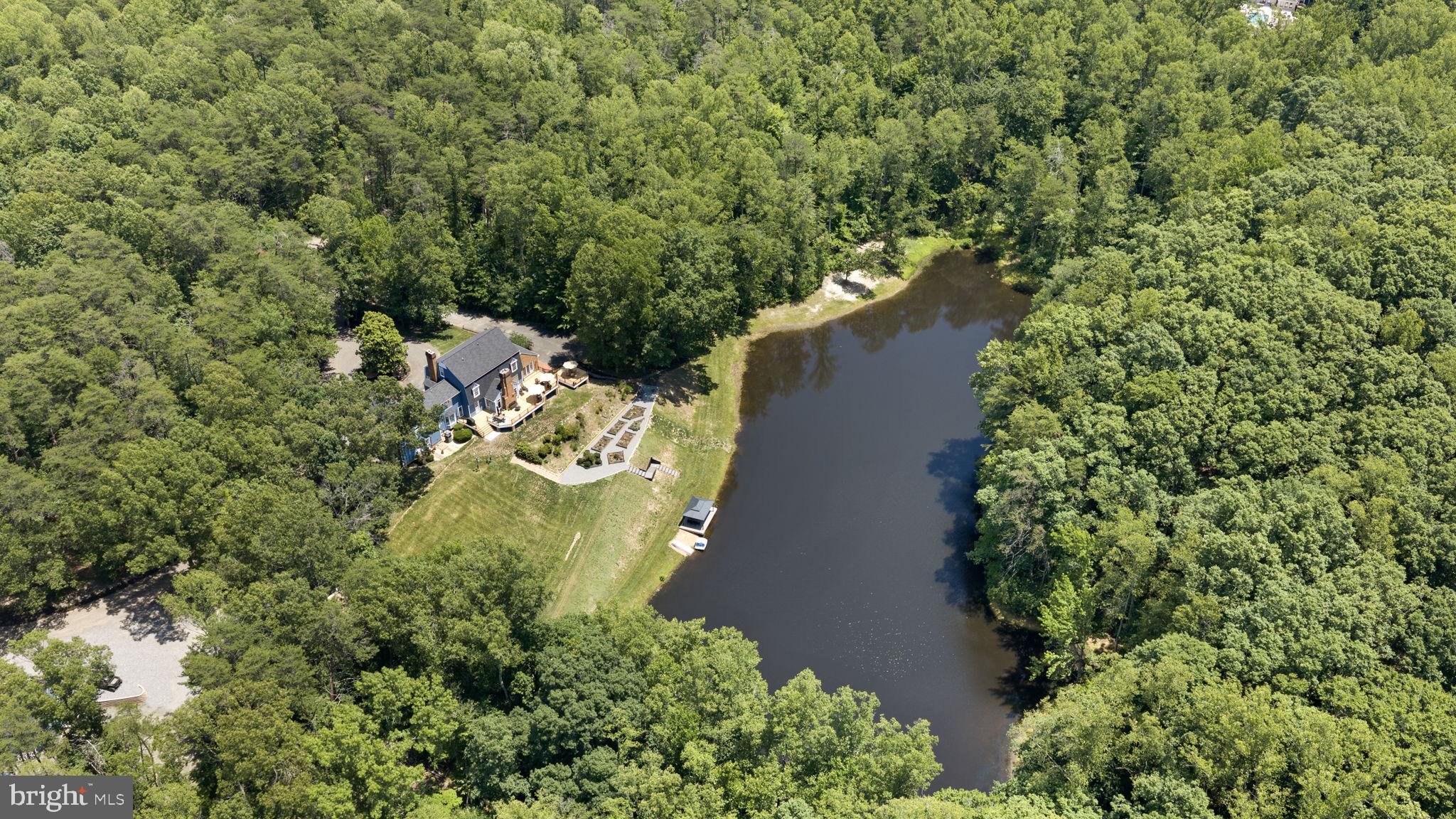 7409 River Road Fredericksburg, VA 22407 - Photo 138 of 140