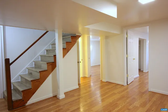 $530,000 | 114 Olinda Drive, Charlottesville, VA 22903