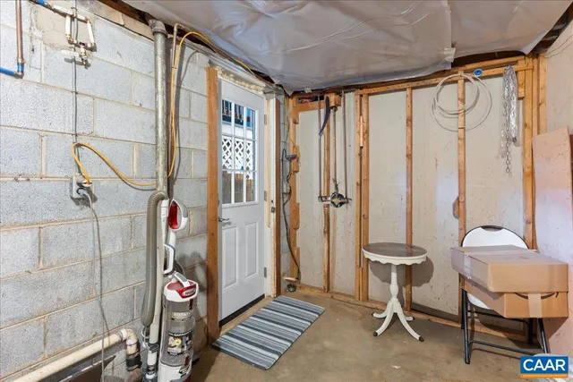 $530,000 | 114 Olinda Drive, Charlottesville, VA 22903