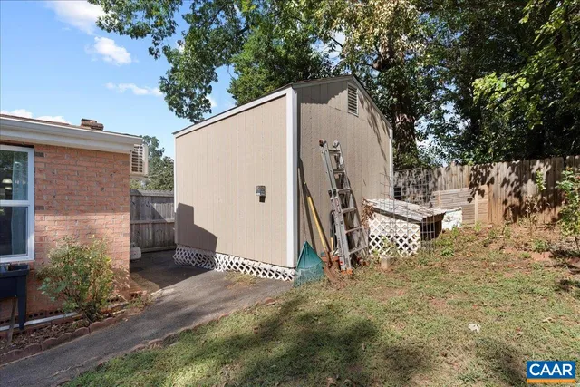 $530,000 | 114 Olinda Drive, Charlottesville, VA 22903