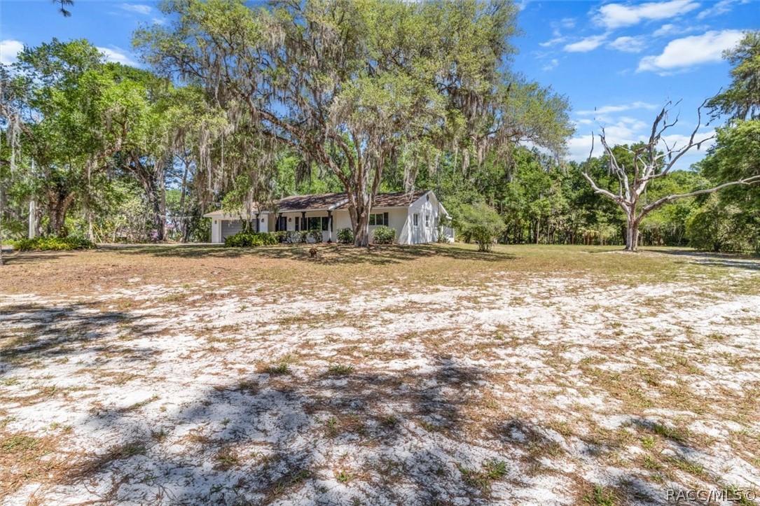1255 South Estate Point Inverness, FL 34450 - Photo 44 of 84
