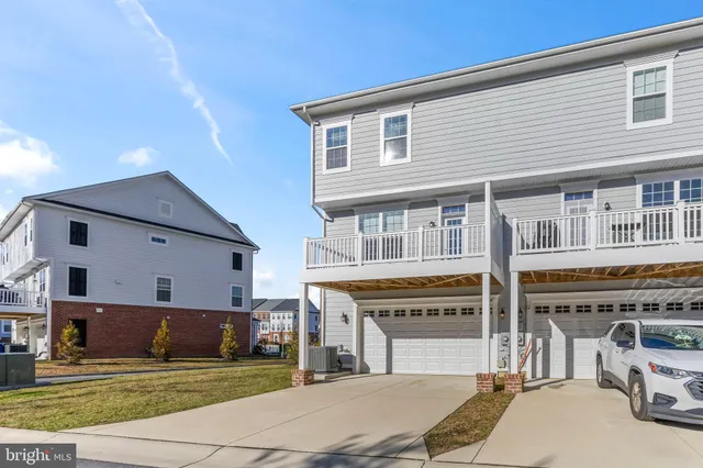 $435,000 | 280 Buckeye Circle, La Plata, MD 20646
