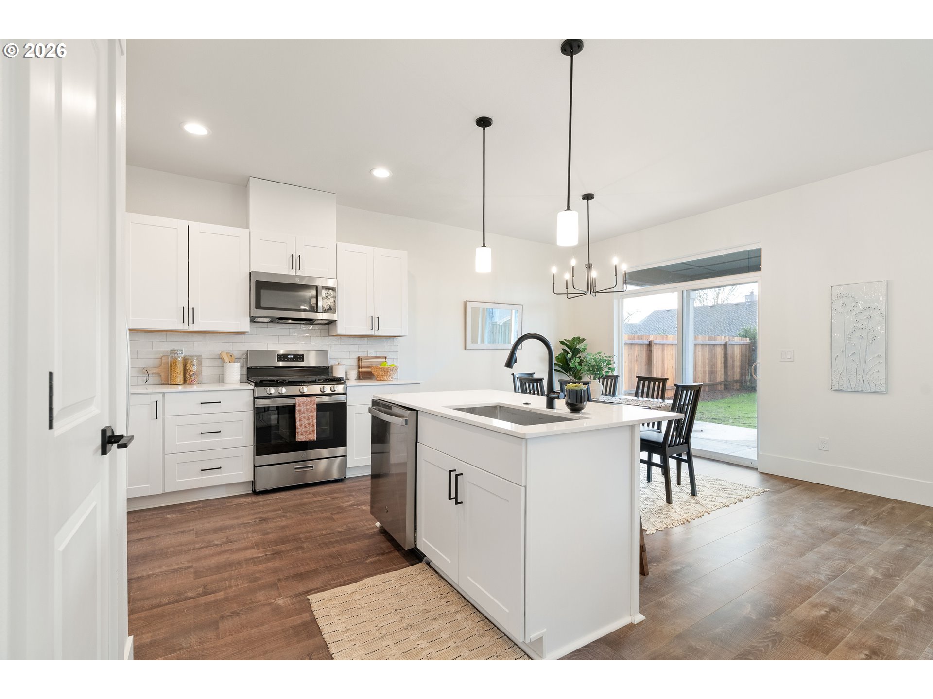 31020 Northwest Kaybern Street North Plains, OR 97133 - Photo 12 of 39