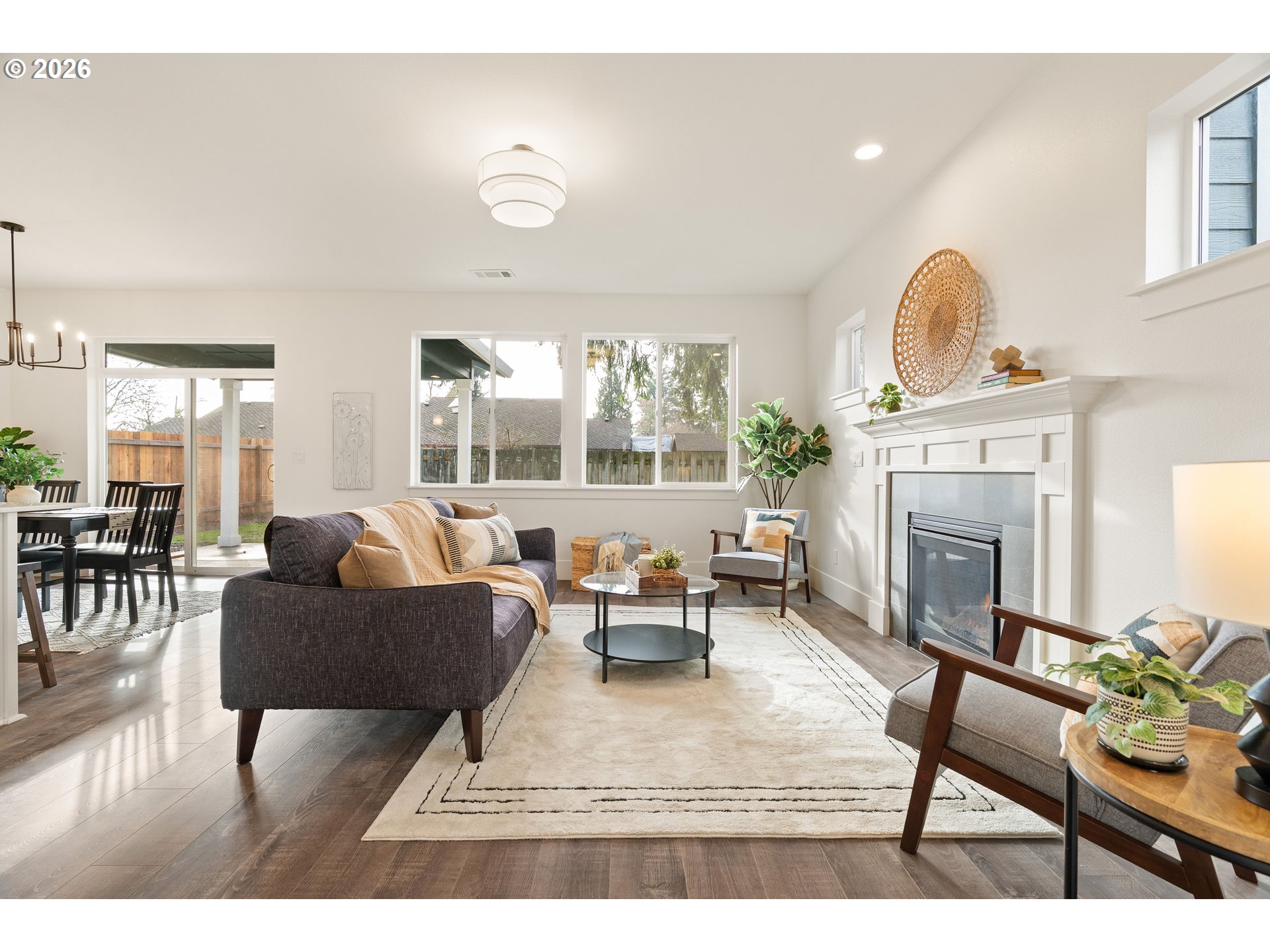 31020 Northwest Kaybern Street North Plains, OR 97133 - Photo 5 of 39