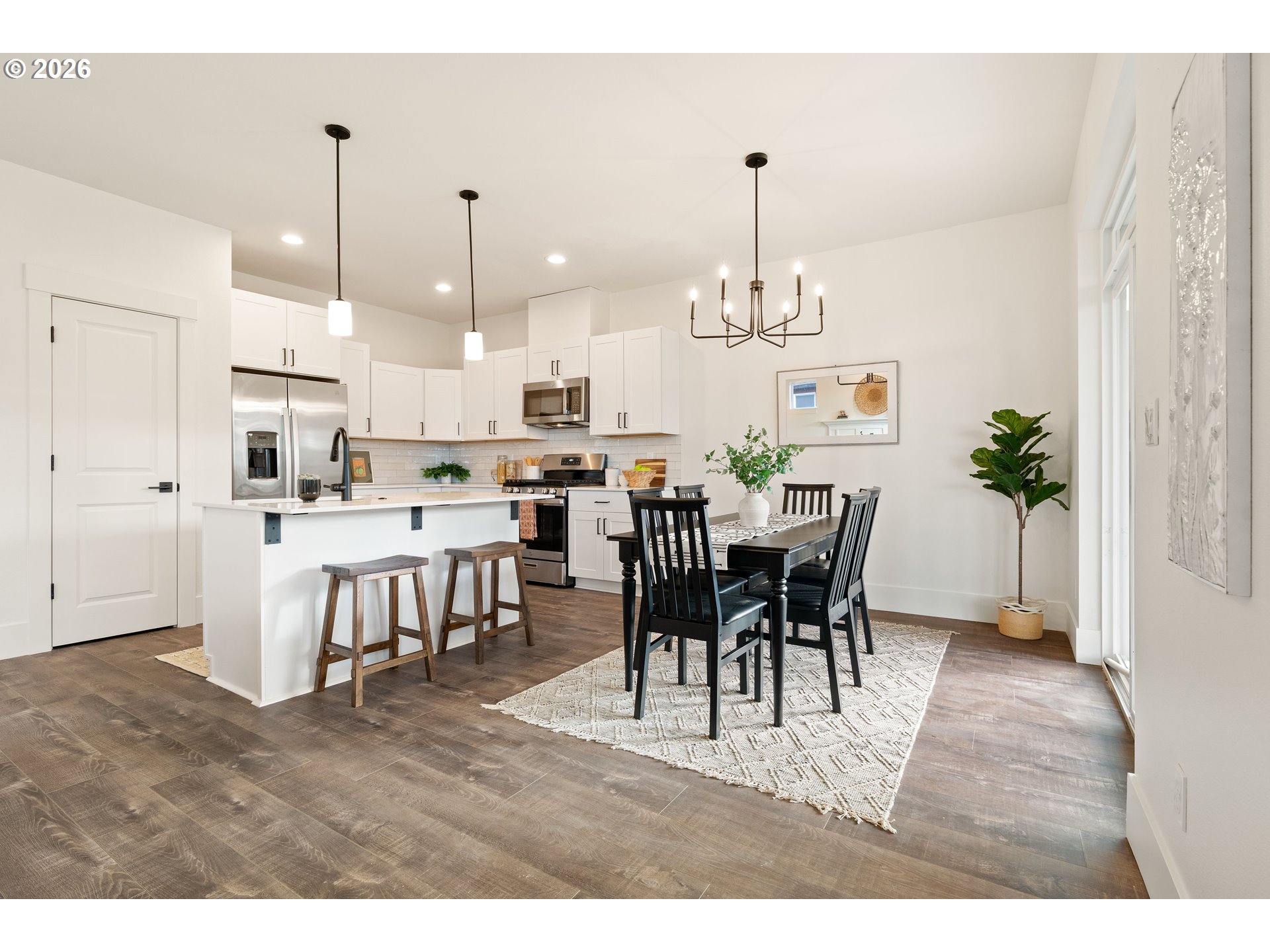 31020 Northwest Kaybern Street North Plains, OR 97133 - Photo 9 of 39