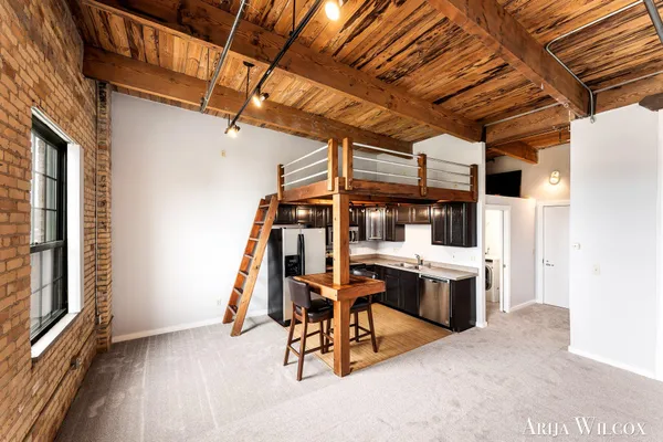 $219,900 | 940 Monroe Avenue Northwest, Unit 531, Grand Rapids, MI 49503