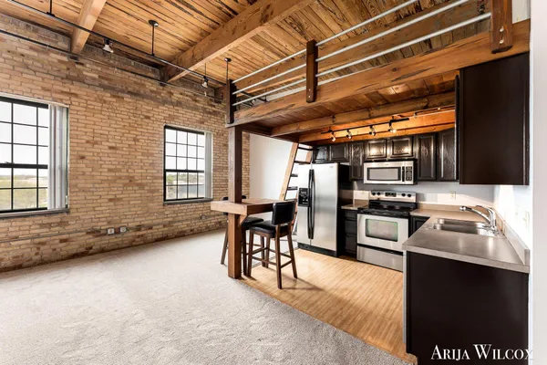$219,900 | 940 Monroe Avenue Northwest, Unit 531, Grand Rapids, MI 49503