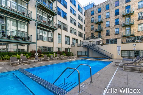 $219,900 | 940 Monroe Avenue Northwest, Unit 531, Grand Rapids, MI 49503