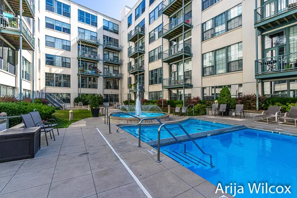 $219,900 | 940 Monroe Avenue Northwest, Unit 531, Grand Rapids, MI 49503