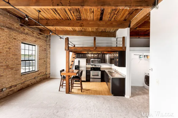 $219,900 | 940 Monroe Avenue Northwest, Unit 531, Grand Rapids, MI 49503