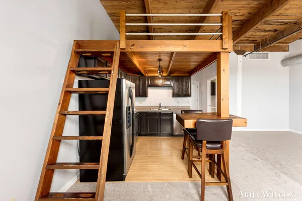 $219,900 | 940 Monroe Avenue Northwest, Unit 531, Grand Rapids, MI 49503